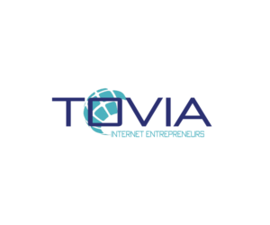 Diseño de Logo por edirectoryprogram para Tovia, LLC | Diseño: #11425577