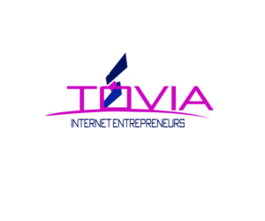 Diseño de Logo por edirectoryprogram para Tovia, LLC | Diseño: #11425625