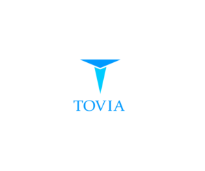 Diseño de Logo por R O N I E para Tovia, LLC | Diseño: #11394797