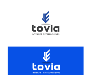 Diseño de Logo por R O N I E para Tovia, LLC | Diseño: #11408191