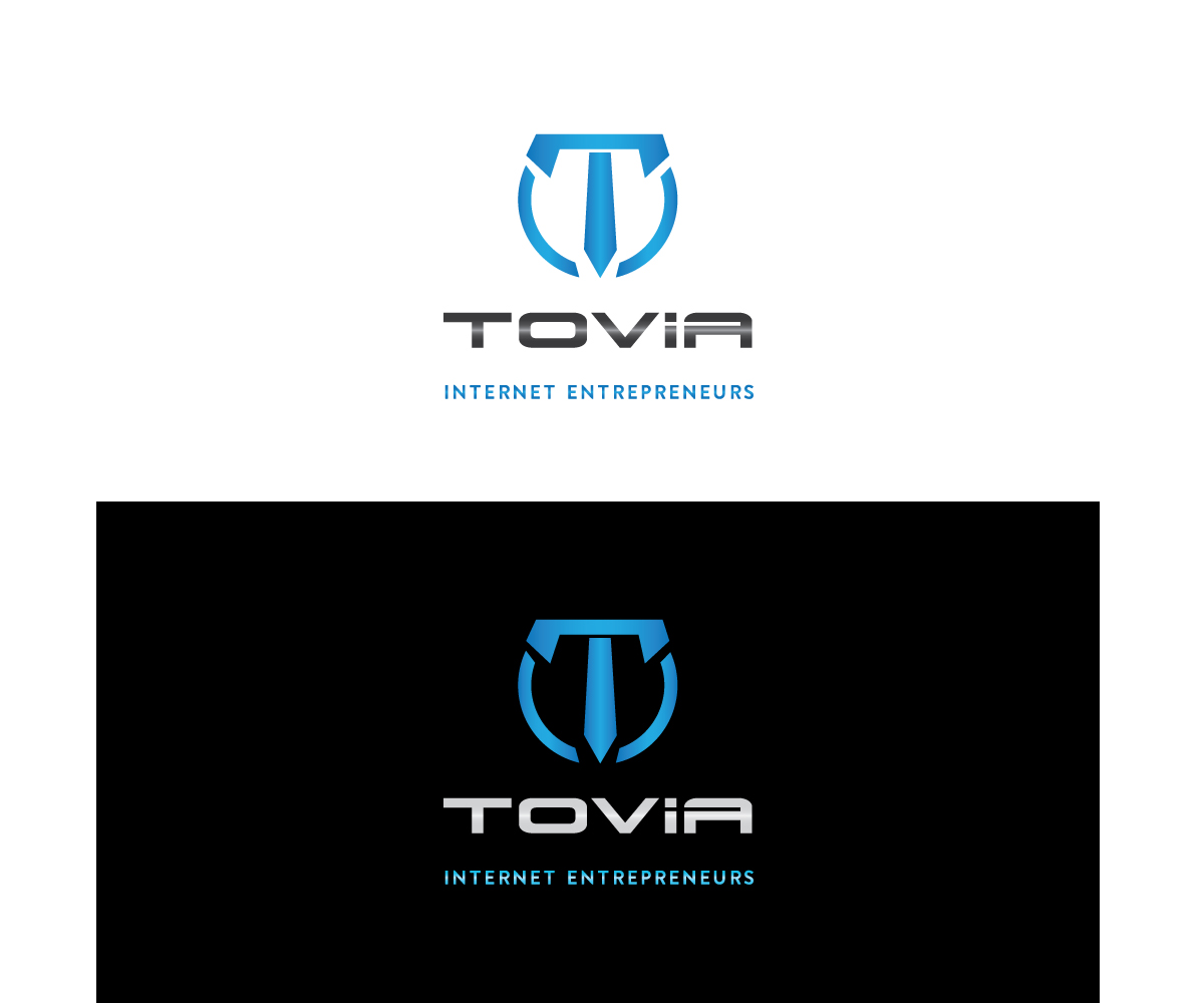Diseño de Logo por R O N I E para Tovia, LLC | Diseño #11408192