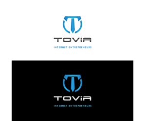 Diseño de Logo por R O N I E para Tovia, LLC | Diseño: #11408192