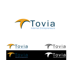 Diseño de Logo por R O N I E para Tovia, LLC | Diseño: #11408274