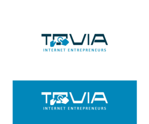 Logo Design by R O N I E for Tovia, LLC | Design: #11409601
