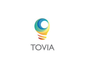 Logo Design by Skwagor for Tovia, LLC | Design: #11419740