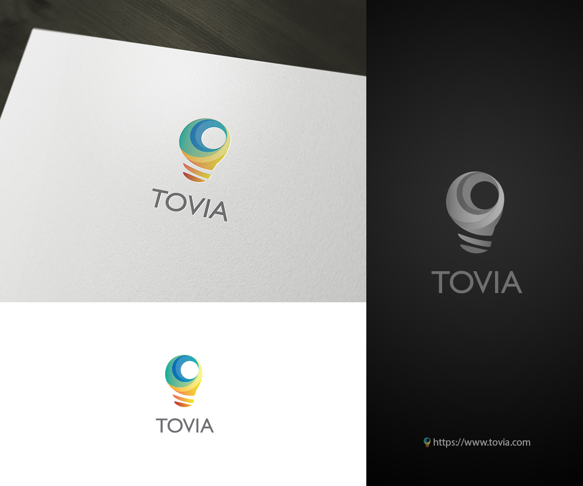 Logo Design by Skwagor for Tovia, LLC | Design #11419741
