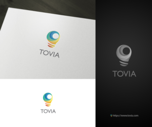 Logo Design by Skwagor for Tovia, LLC | Design: #11419741