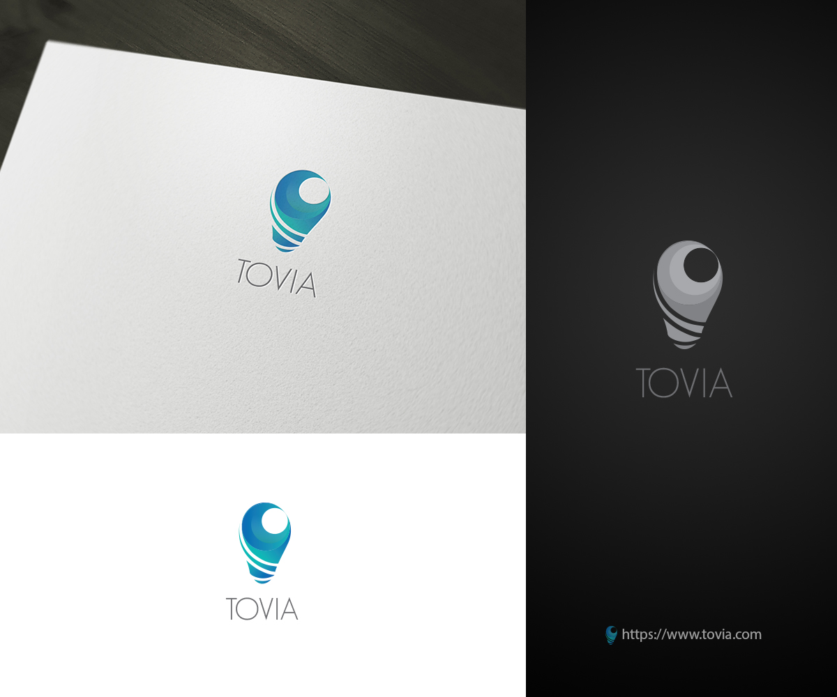 Logo-Design von Skwagor für Tovia, LLC | Design #11422936