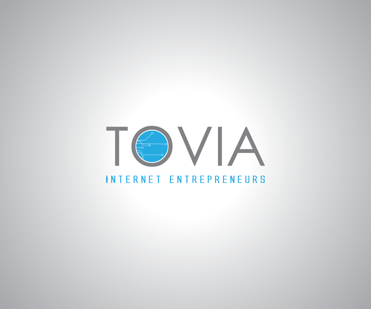 Logo Design by Nomad Designs for Tovia, LLC | Design #11397792