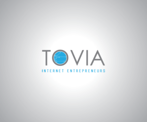 Logo Design by Nomad Designs for Tovia, LLC | Design: #11397792