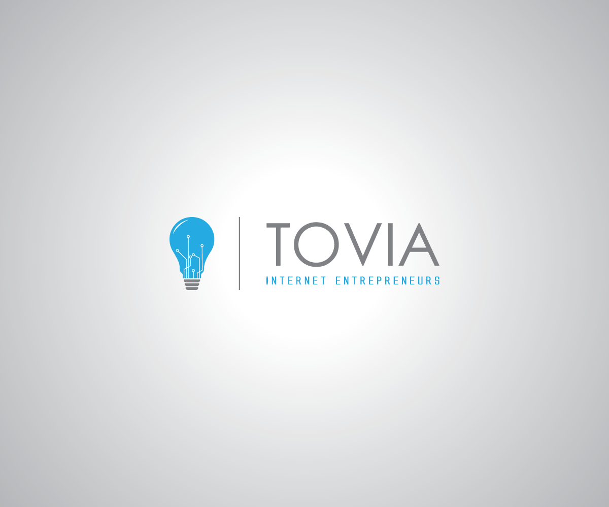 Logo Design by Nomad Designs for Tovia, LLC | Design #11397793
