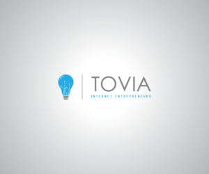 Logo Design by Nomad Designs for Tovia, LLC | Design: #11397793
