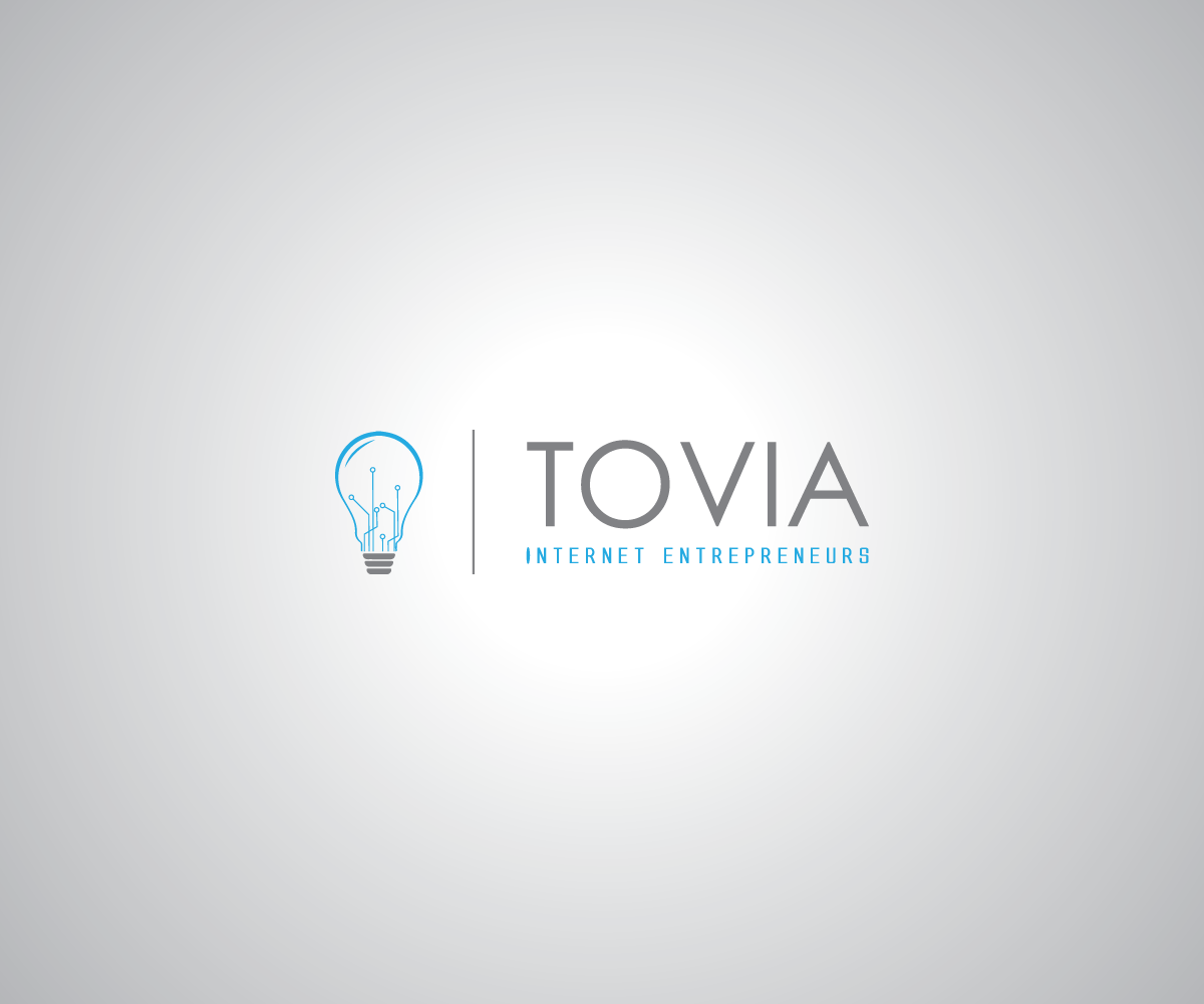 Logo Design by Nomad Designs for Tovia, LLC | Design #11397794