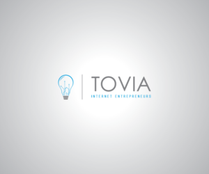 Logo Design by Nomad Designs for Tovia, LLC | Design: #11397794