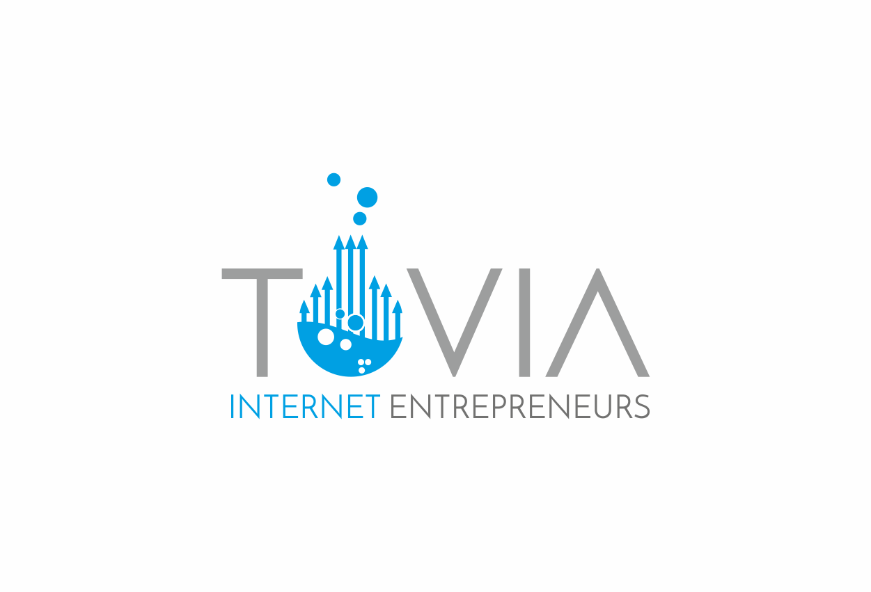 Logo Design by Creative™ for Tovia, LLC | Design #11402507