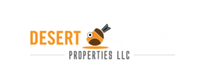 Logo-Design von wdishan fernando für Desert Sparrow Properties LLC | Design: #11409012