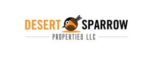 Logo-Design von wdishan fernando für Desert Sparrow Properties LLC | Design: #11409013