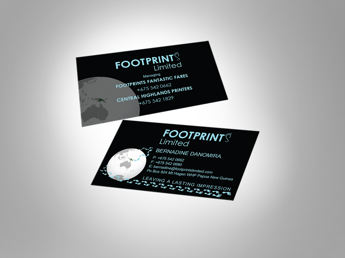 Business Card Design by MT for this project | Design #2319176