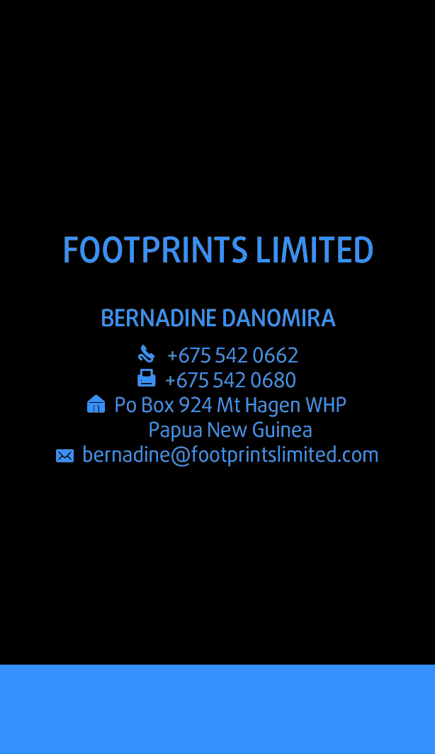 Business Card Design by Pinky  for this project | Design #2312176