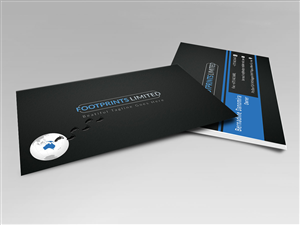 Business Card Design by GTools