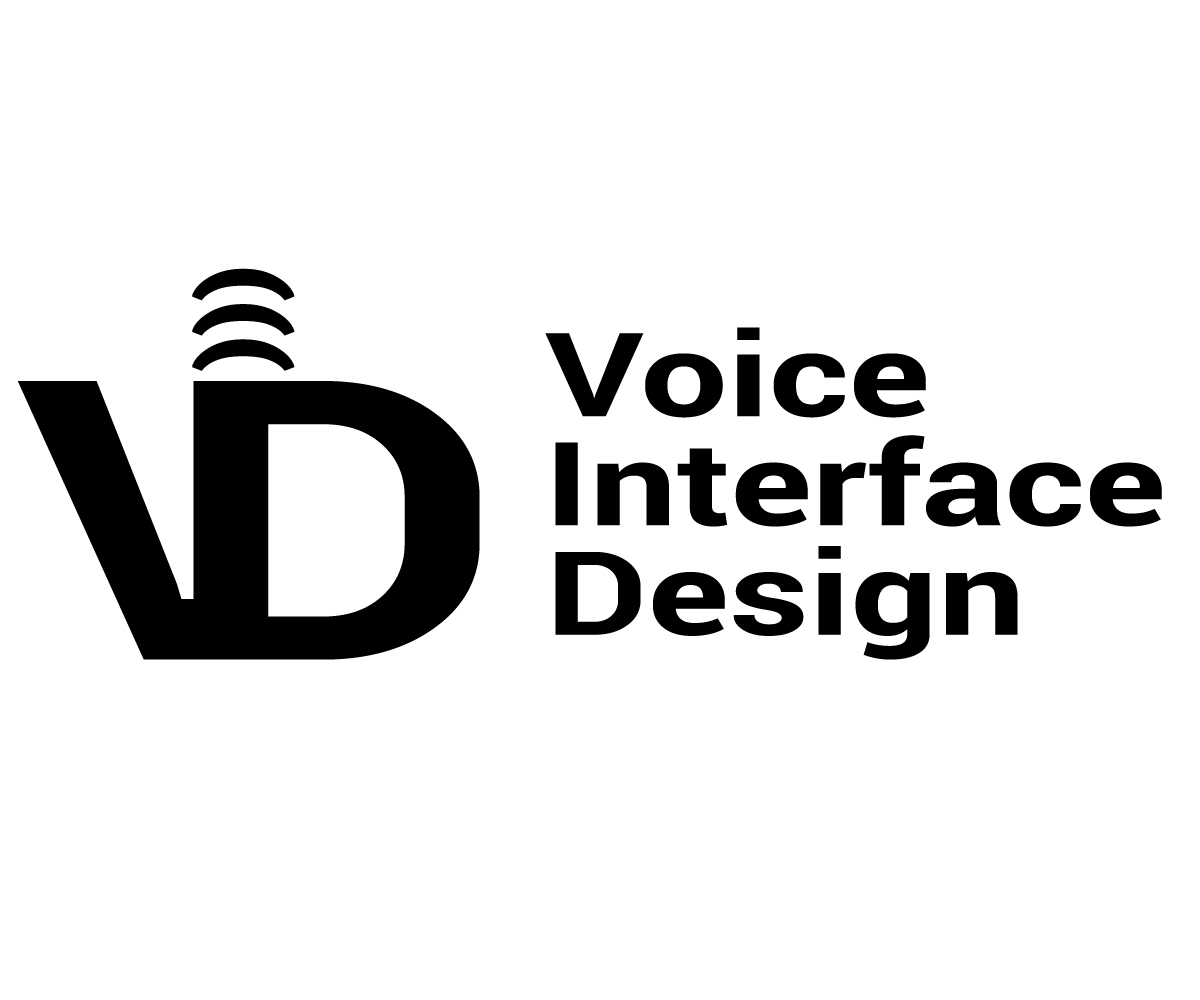 Logo Design by AG Design and Communication for Voice Interface Design Pty Ltd | Design #2308275