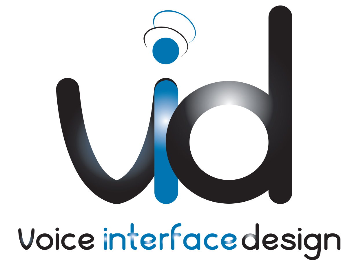 Diseño de Logo por Nathan Creative para Voice Interface Design Pty Ltd | Diseño #2308378