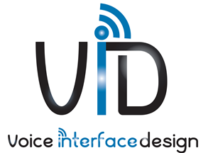 Logo Design by Nathan Creative for Voice Interface Design Pty Ltd | Design #2308986