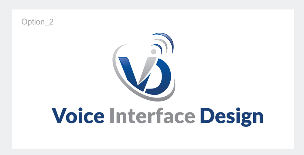Logo-Design von ESolz Technologies für Voice Interface Design Pty Ltd | Design #2309745