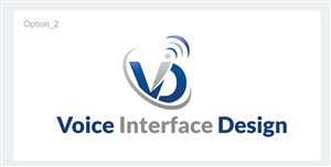 Logo Design by ESolz Technologies for Voice Interface Design Pty Ltd | Design #2309745