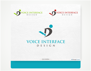 Design de Logo par Savana pour Voice Interface Design Pty Ltd | Design : #2309373