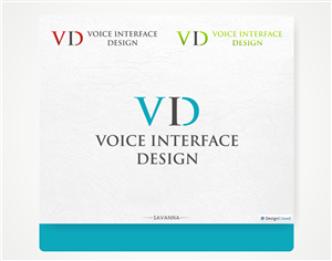 Design de Logo par Savana pour Voice Interface Design Pty Ltd | Design : #2309382