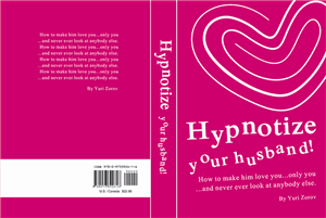 Book Cover Design by  Butch