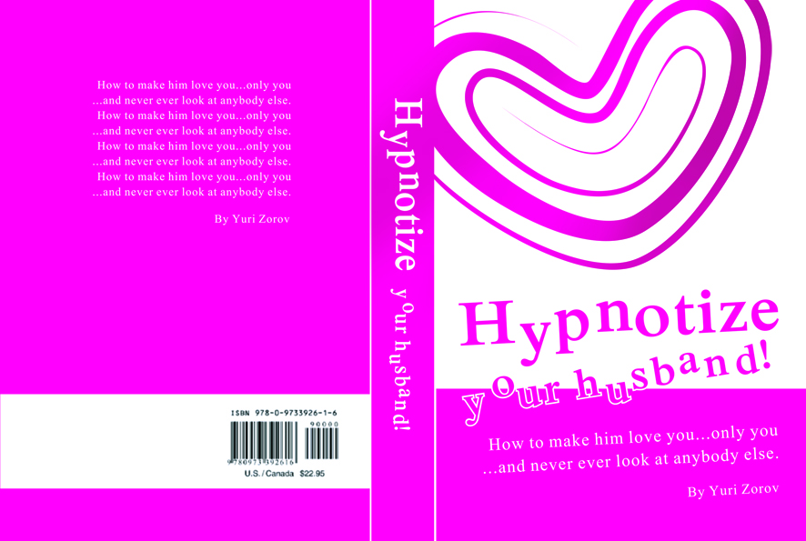 Book Cover Design by  Butch for Meta Training OU | Design #2314510