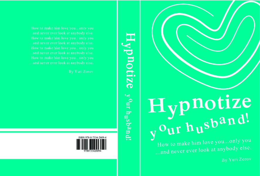 Book Cover Design by  Butch for Meta Training OU | Design #2314514