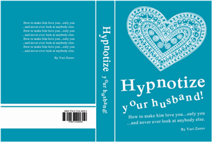 Book Cover Design by  Butch for Meta Training OU | Design #2314516