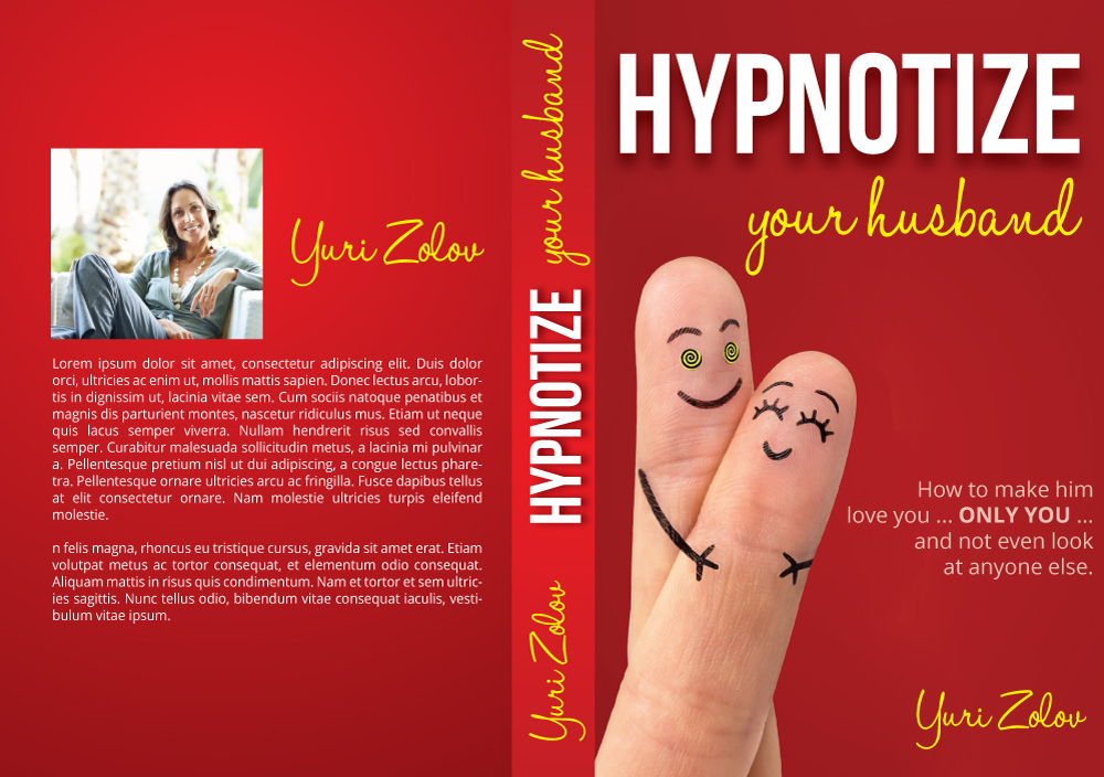 Book Cover Design by JCR for Meta Training OU | Design #2318076