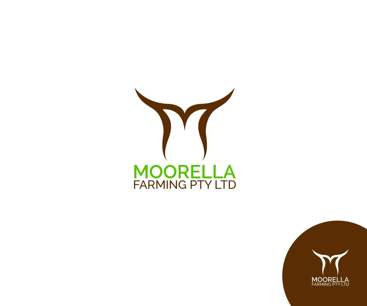 Diseño de Logo por Nusky Hariff para ARJ Freshwater Agri Group | Diseño #11317786