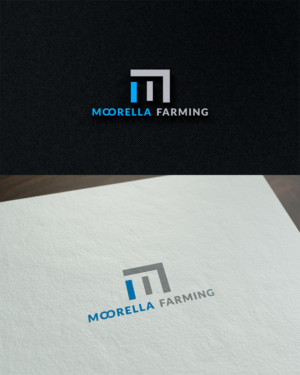 Diseño de Logo por yoossefMaroc para ARJ Freshwater Agri Group | Diseño: #11321221
