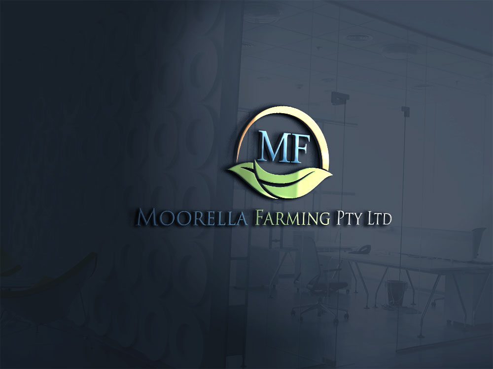 Diseño de Logo por Design Kolektiv para ARJ Freshwater Agri Group | Diseño #11313147
