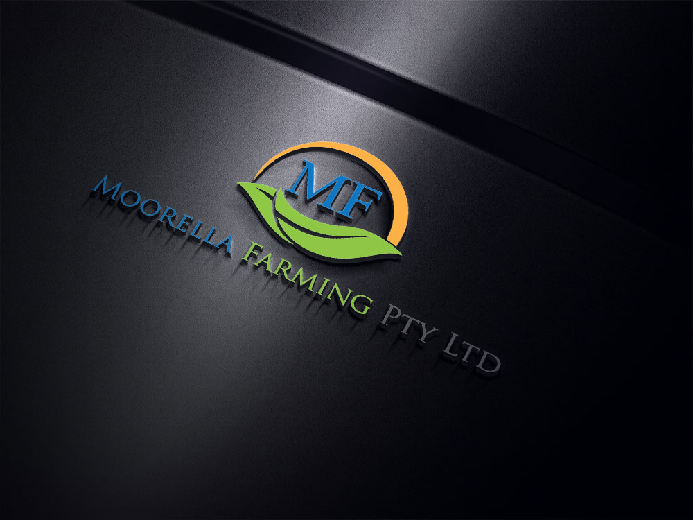 Logo Design by Design Kolektiv for ARJ Freshwater Agri Group | Design #11313149