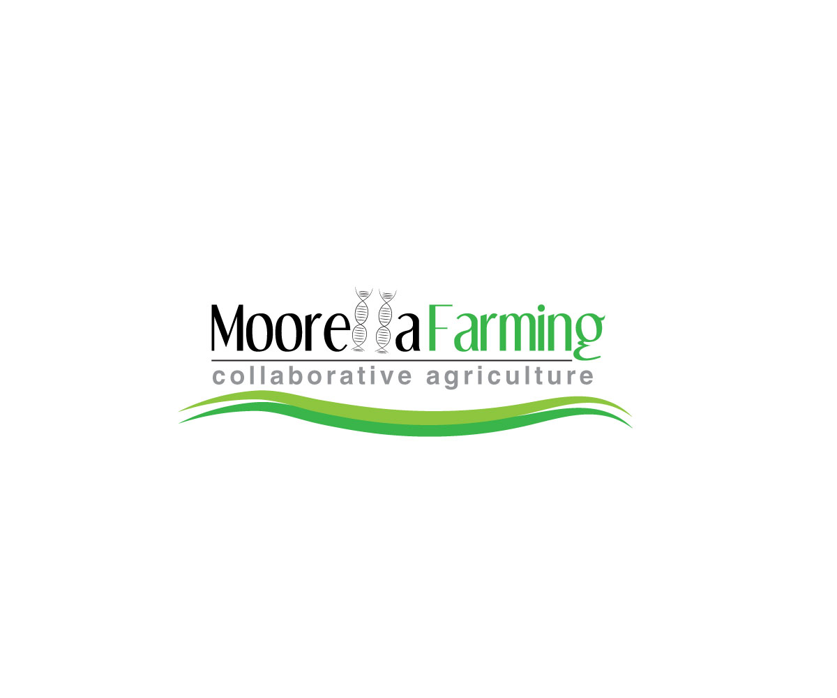 Diseño de Logo por marktirumph555 para ARJ Freshwater Agri Group | Diseño: #11324621