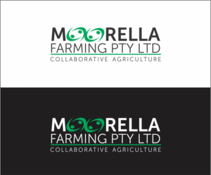 Diseño de Logo por Kamal para ARJ Freshwater Agri Group | Diseño: #11322220