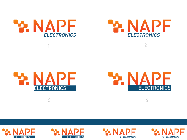 Logo Design by Anhlee for this project | Design #488205