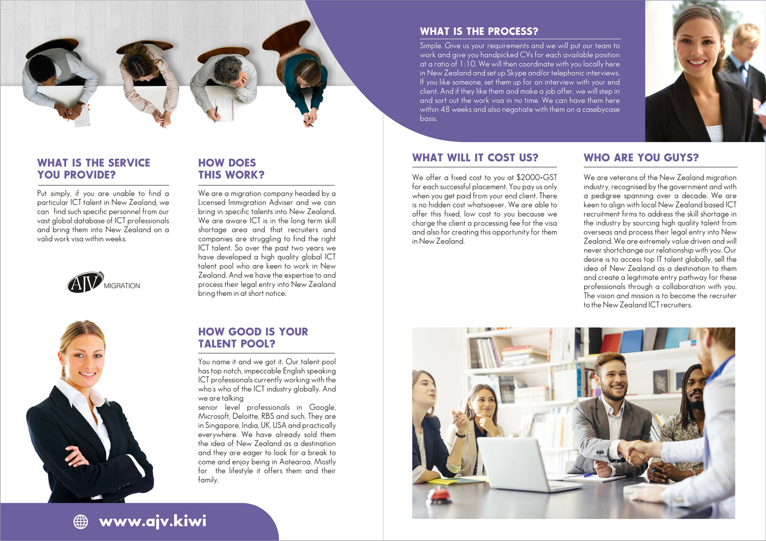 Design de Brochure par saurabhjoshi pour ce projet | Design #11317750