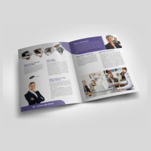 Brochure Design by saurabhjoshi for this project | Design: #11317772