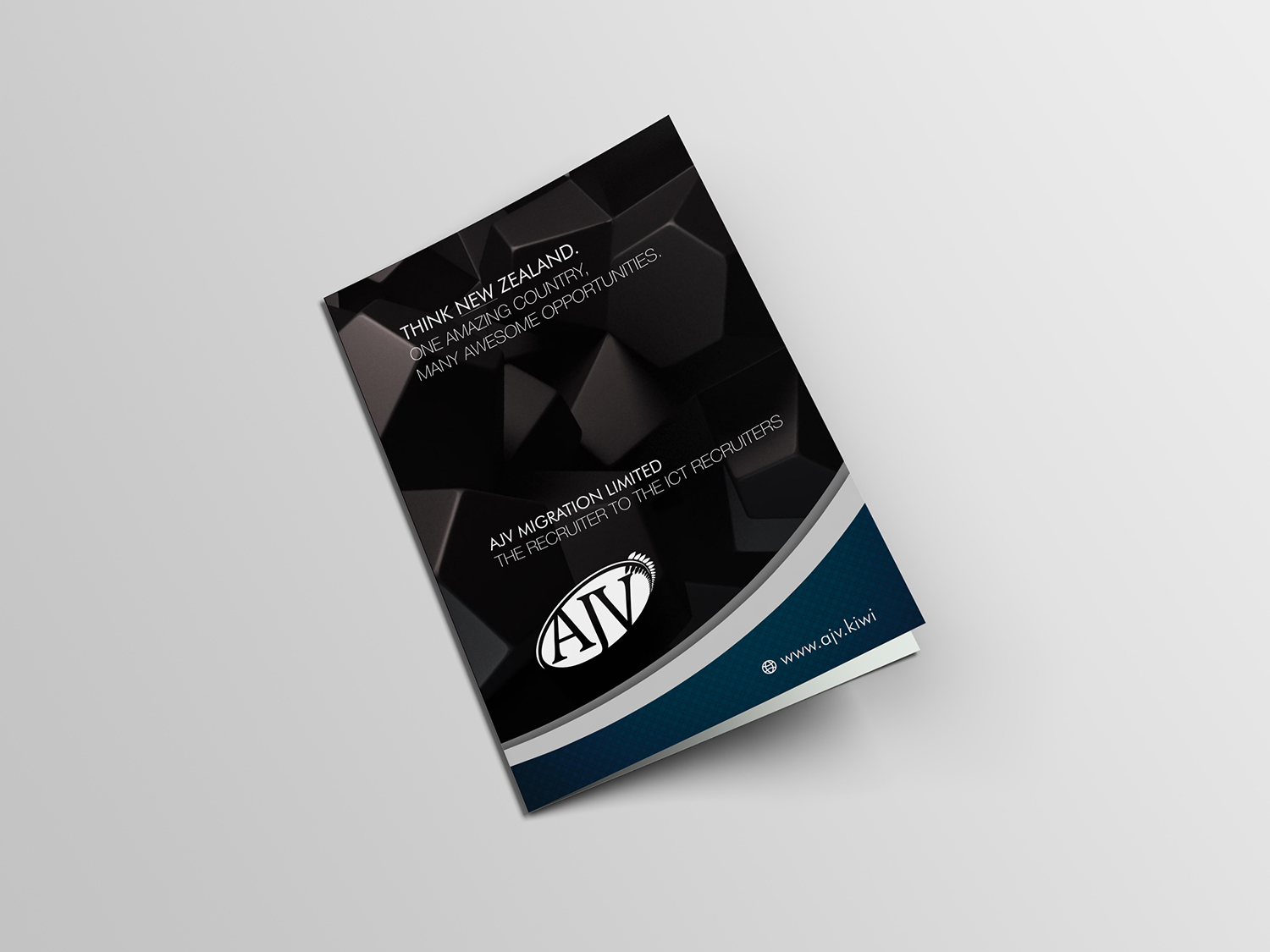 Brochure Design by ecorokerz for this project | Design #11317100