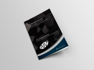 Brochure Design by ecorokerz for this project | Design: #11317100