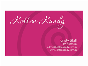 Business Card Design by  Bit Riot