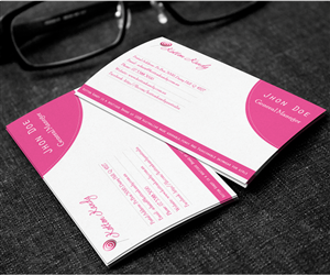 Visitenkarten-Design von Muhammad Anisuzzaman für Kotton Kandy | Design #2346914