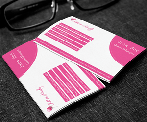 Business Card Design by Muhammad Anisuzzaman for Kotton Kandy | Design: #2347102